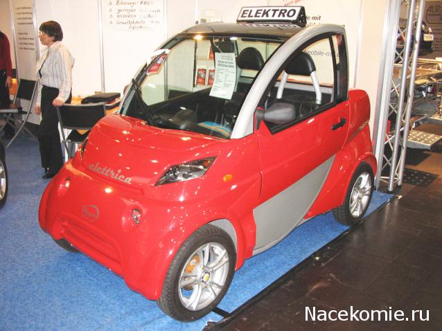 Игра "Автомобиль"