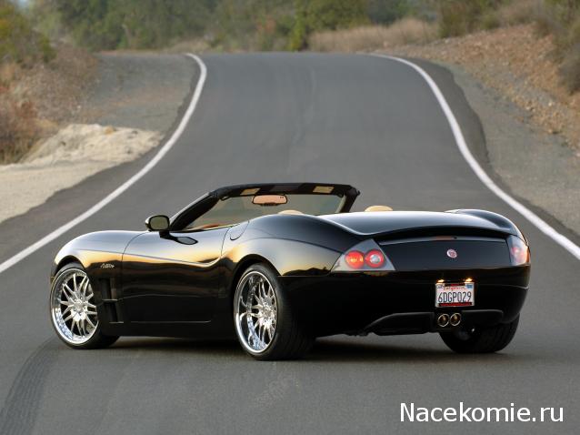 Игра "Автомобиль"