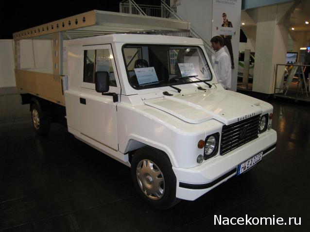 Игра "Автомобиль"