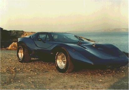 Игра "Автомобиль"