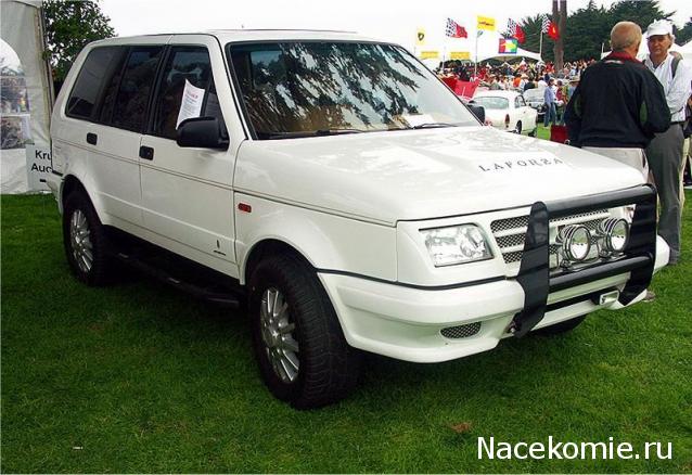 Игра "Автомобиль"