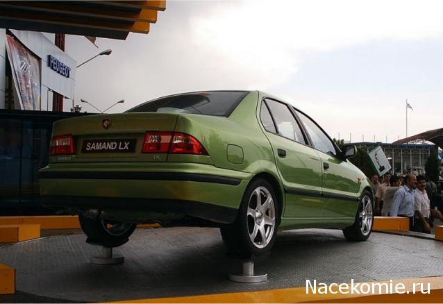 Игра "Автомобиль"