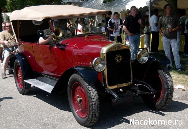 Игра "Автомобиль"