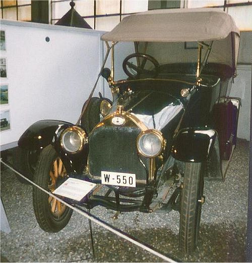 Игра "Автомобиль"