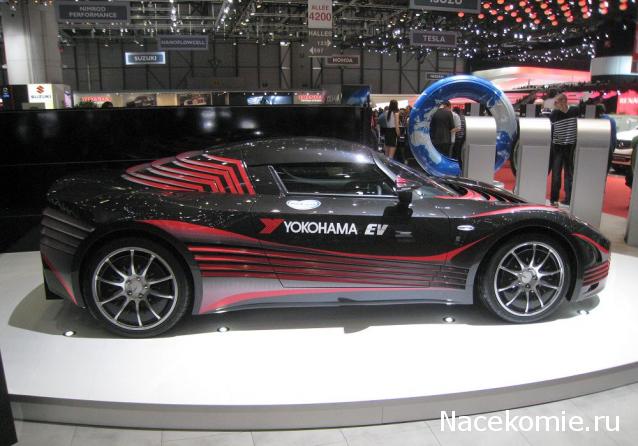 Игра "Автомобиль"