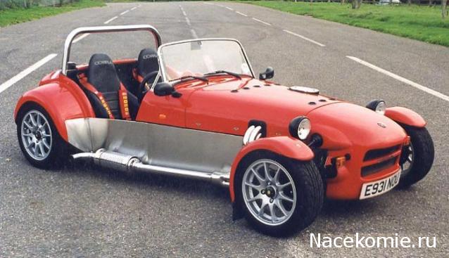 Игра "Автомобиль"