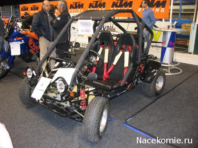 Игра "Автомобиль"