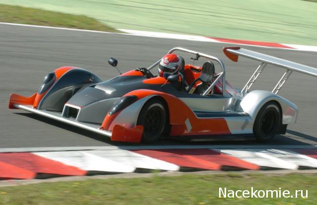 Игра "Автомобиль"