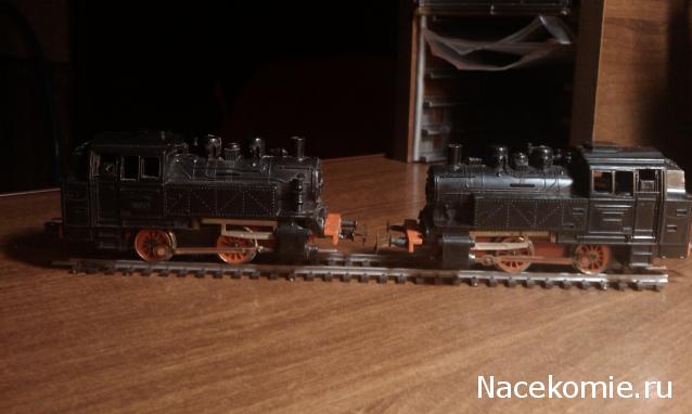 Наши коллекции.