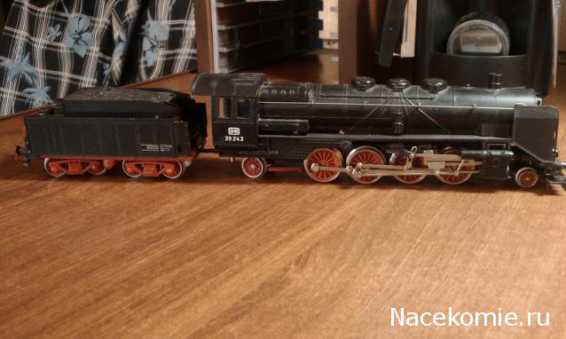 Наши коллекции.