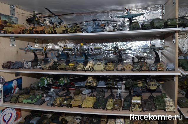 Танки Мира Коллекция - График выхода и обсуждение