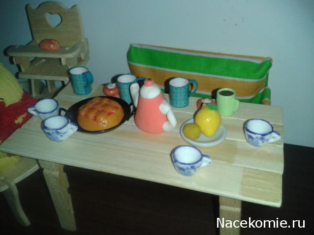 Игра "КУВШИН"