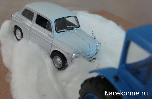 Фото наших коллекций автомобилей