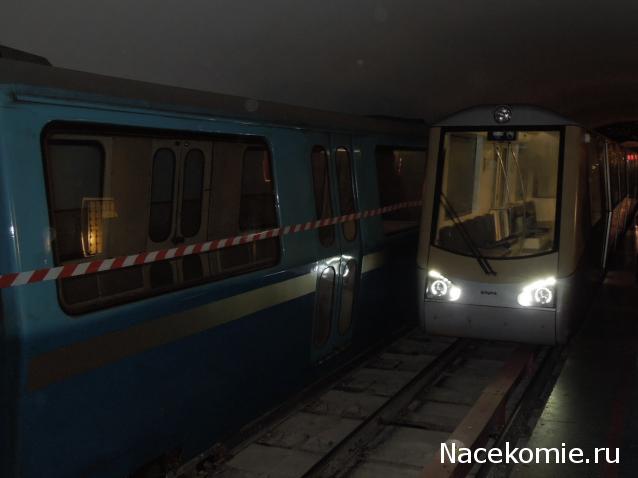 Железная Дорога в Миниатюре - Болталка