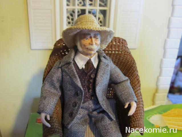 Margaritka. Гасиенда Каса де лос Суэньос