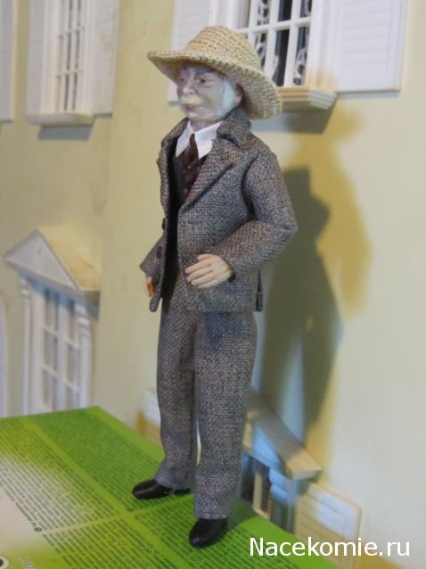 Margaritka. Гасиенда Каса де лос Суэньос