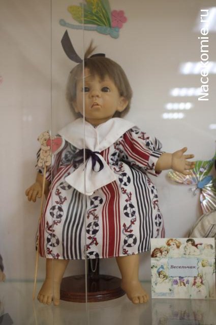 Выставки, анонсы, музеи