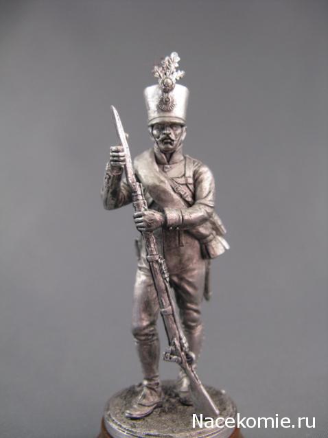 Общаемся с представителями фирмы EК Castings