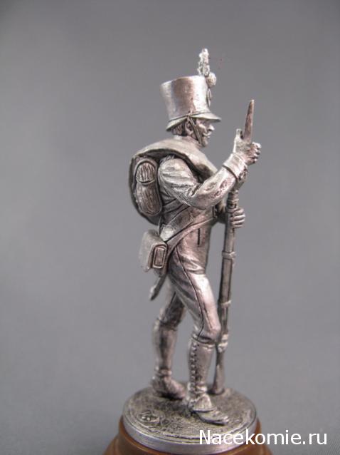 Общаемся с представителями фирмы EК Castings