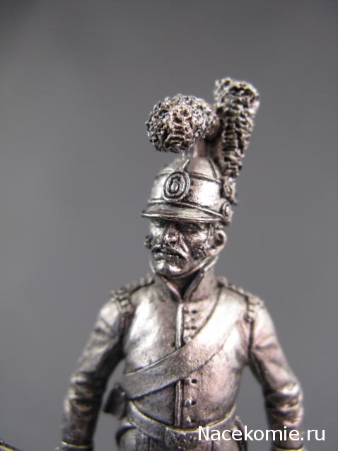 Общаемся с представителями фирмы EК Castings