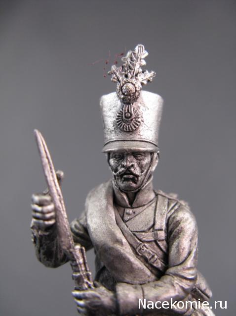 Общаемся с представителями фирмы EК Castings