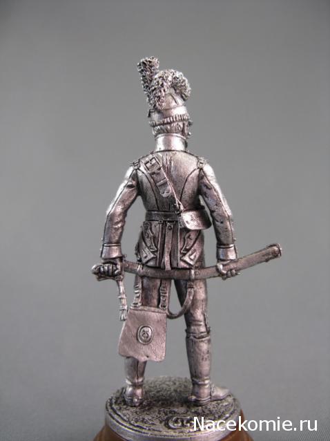 Общаемся с представителями фирмы EК Castings