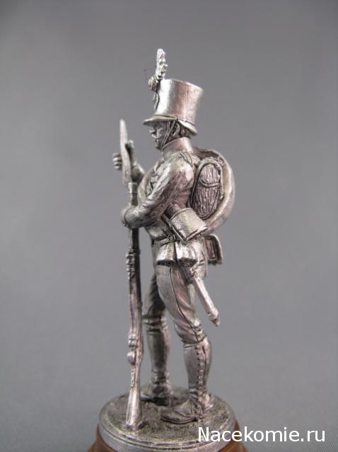 Общаемся с представителями фирмы EК Castings