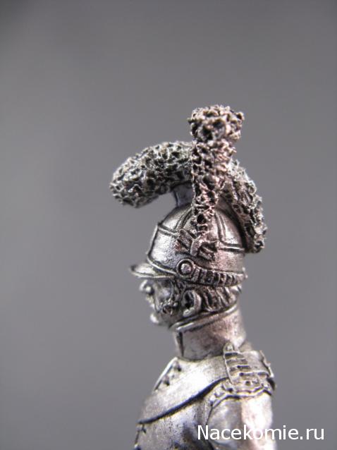 Общаемся с представителями фирмы EК Castings