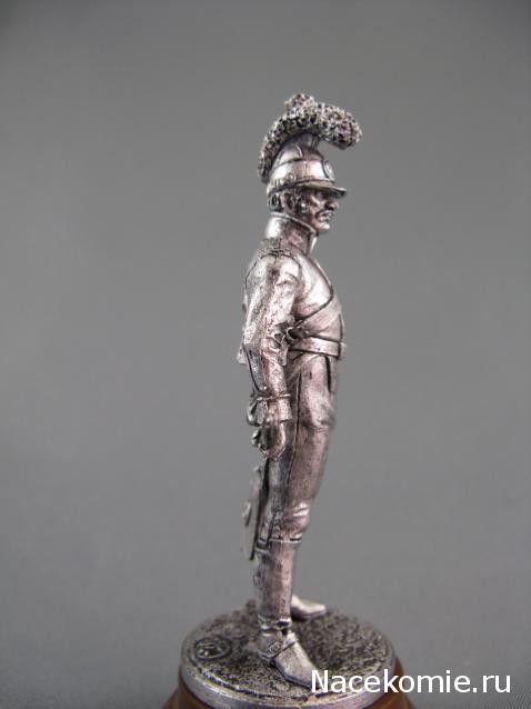 Общаемся с представителями фирмы EК Castings