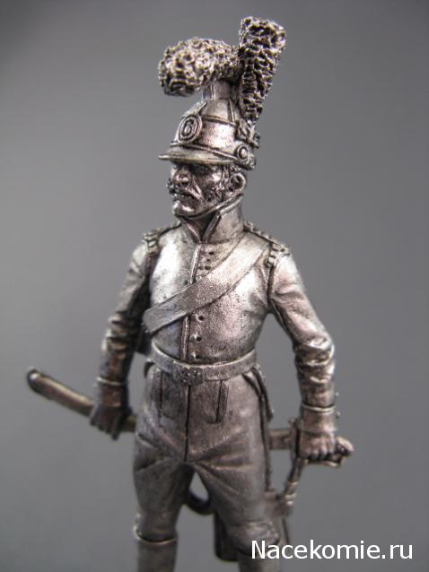 Общаемся с представителями фирмы EК Castings