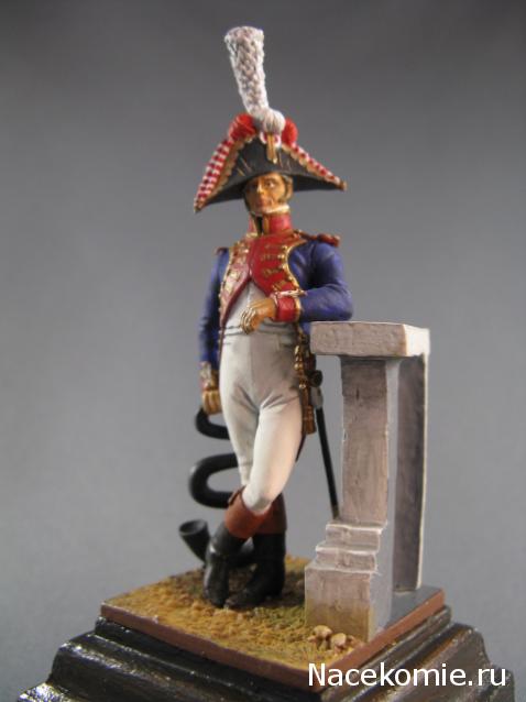 НВ: Прочие производители