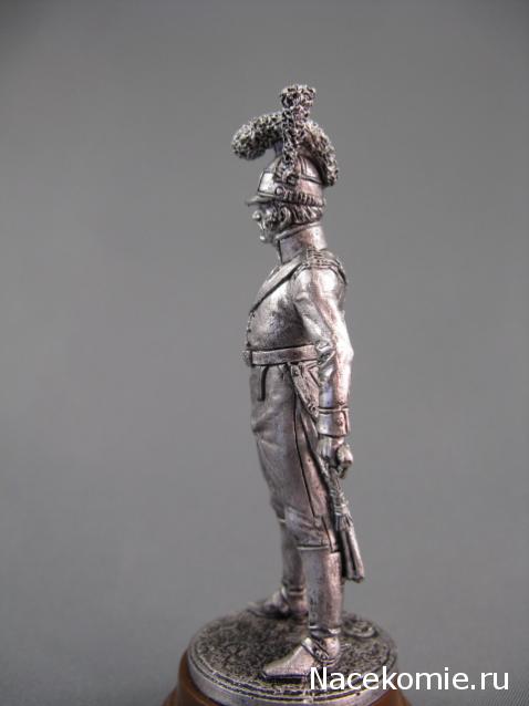 Общаемся с представителями фирмы EК Castings