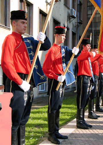 Наполеоновские Войны - Новая флудилка