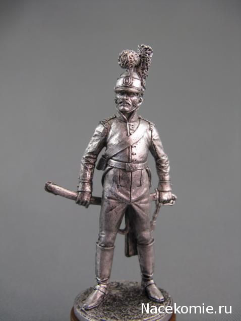 Общаемся с представителями фирмы EК Castings