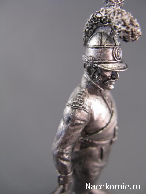 Общаемся с представителями фирмы EК Castings