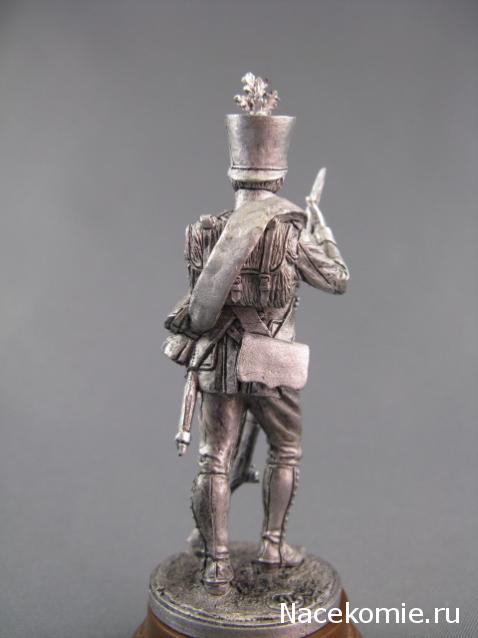 Общаемся с представителями фирмы EК Castings