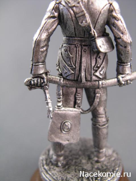 Общаемся с представителями фирмы EК Castings