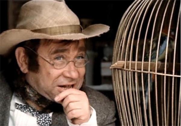 Что посмотреть? Обзор сериалов, кино