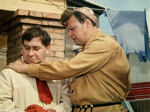 Что посмотреть? Обзор сериалов, кино