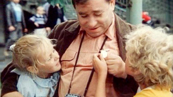 Что посмотреть? Обзор сериалов, кино