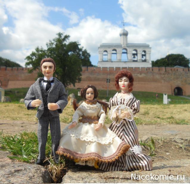 HellenTruth - возвращение радости