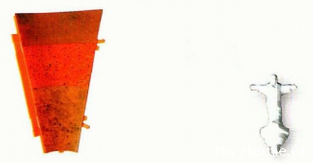 Чудо-глобус - Галерея выпусков