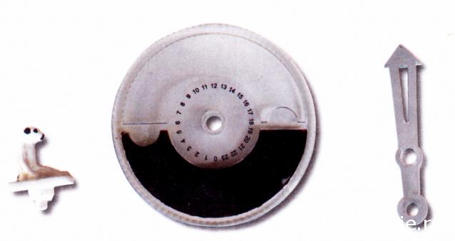 Чудо-глобус - Галерея выпусков