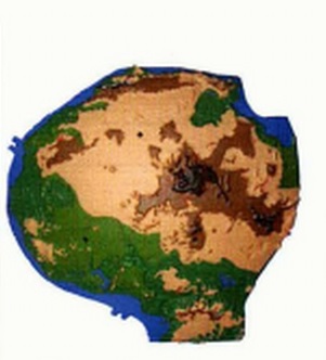 Чудо-глобус - Галерея выпусков