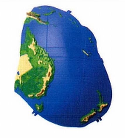 Чудо-глобус - Галерея выпусков