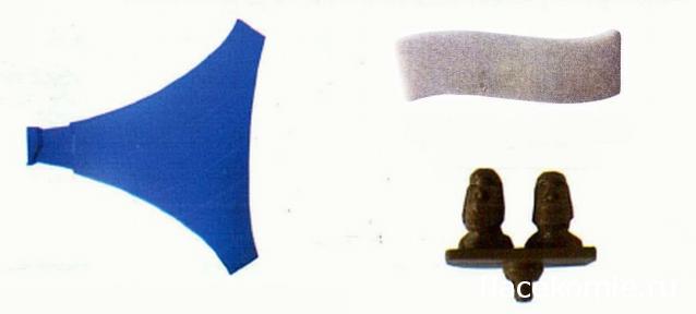 Чудо-глобус - Галерея выпусков