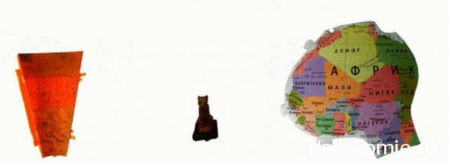 Чудо-глобус - Галерея выпусков