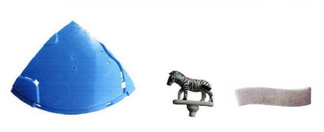 Чудо-глобус - Галерея выпусков