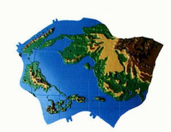 Чудо-глобус - Галерея выпусков