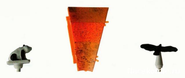 Чудо-глобус - Галерея выпусков